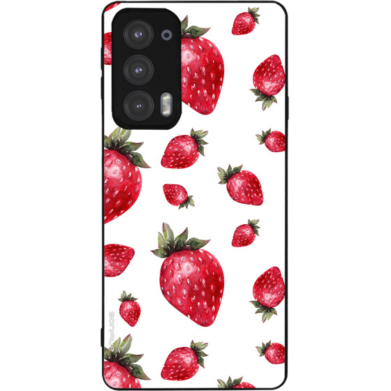 Sonique ���� Fruit Series ��� Motorola Edge 20 5G ������� 01