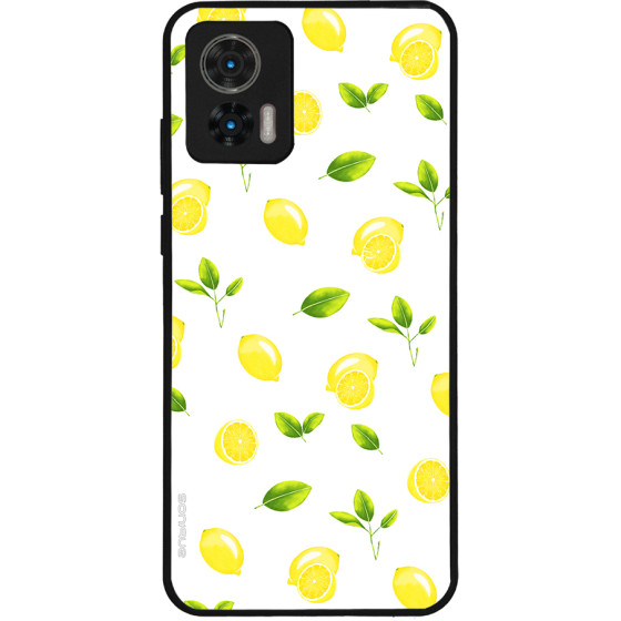 Sonique ���� Fruit Series ��� Motorola Edge 30 Neo 5G ������ 01