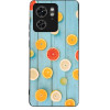 Sonique ���� Fruit Series ��� Motorola Edge 40 5G �����������