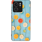 Sonique ���� Fruit Series ��� Motorola Edge 40 5G �����������