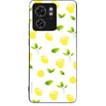 Sonique ���� Fruit Series ��� Motorola Edge 40 5G ������ 01