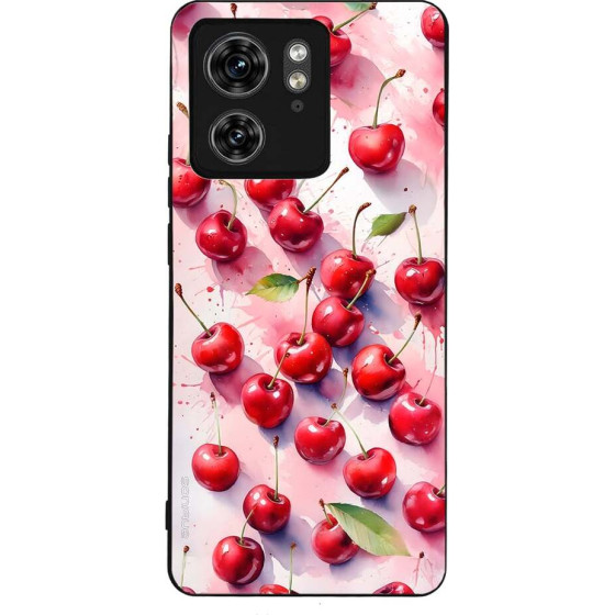 Sonique ���� Fruit Series ��� Motorola Edge 40 5G ������