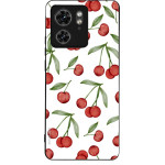 Sonique ���� Fruit Series ��� Motorola Edge 40 5G ������ 01