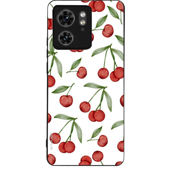 Sonique ���� Fruit Series ��� Motorola Edge 40 5G ������ 01