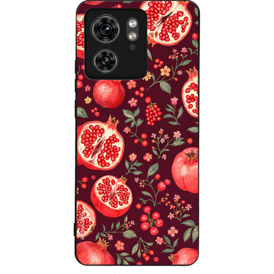 Sonique ���� Fruit Series ��� Motorola Edge 40 5G ����
