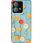Sonique ���� Fruit Series ��� Motorola Edge 40 Neo 5G �����������