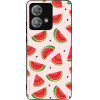 Sonique ���� Fruit Series ��� Motorola Edge 40 Neo 5G ��������