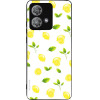 Sonique ���� Fruit Series ��� Motorola Edge 40 Neo 5G ������ 01