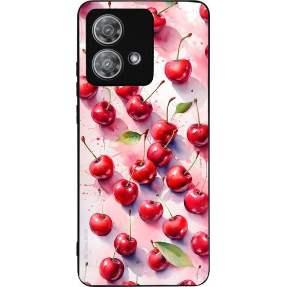 Sonique ���� Fruit Series ��� Motorola Edge 40 Neo 5G ������