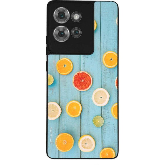 Sonique ���� Fruit Series ��� Motorola Edge 50 5G �����������