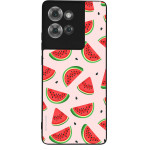 Sonique ���� Fruit Series ��� Motorola Edge 50 5G ��������