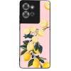 Sonique ���� Fruit Series ��� Motorola Edge 50 5G ������