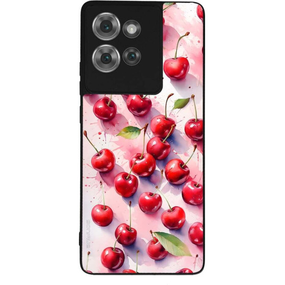 Sonique ���� Fruit Series ��� Motorola Edge 50 5G ������