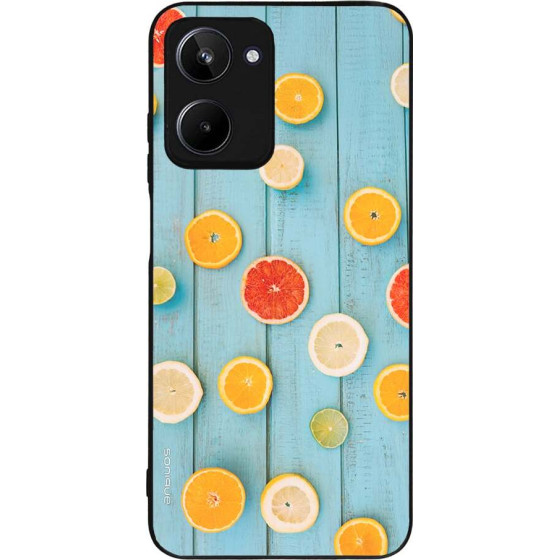 Sonique ���� Fruit Series ��� Realme 10 4G �����������