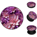Sonique Pop Holder 3D Flower Series ���