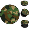 Sonique Pop Holder Camouflage Army Series �������
