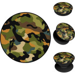Sonique Pop Holder Camouflage Army Series ������� 01