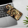 Sonique Pop Holder Camouflage Army Series ����