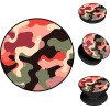 Sonique Pop Holder Camouflage Army Series �������