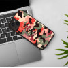Sonique Pop Holder Camouflage Army Series �������