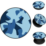 Sonique Pop Holder Camouflage Army Series ����