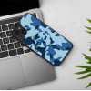 Sonique Pop Holder Camouflage Army Series ����