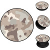 Sonique Pop Holder Camouflage Army Series ����