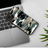 Sonique Pop Holder Camouflage Army Series ����