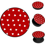 Sonique Pop Holder Heart Series �������