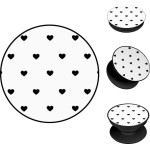 Sonique Pop Holder Heart Series �����