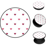 Sonique Pop Holder Heart Series ����� 01