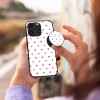 Sonique Pop Holder Heart Series ����� 01