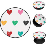 Sonique Pop Holder Heart Series ����� 02