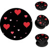 Sonique Pop Holder Heart Series �����