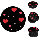 Sonique Pop Holder Heart Series �����