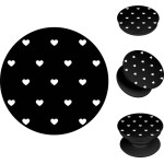 Sonique Pop Holder Heart Series ����� 02