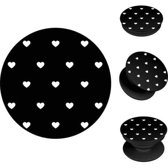 Sonique Pop Holder Heart Series ����� 02