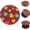 Sonique Pop Holder Heart Series �������