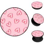 Sonique Pop Holder Heart Series ���