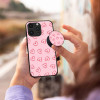 Sonique Pop Holder Heart Series ���