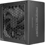 Darkflash Pmt 80 Plus Gold 850W ����������� ���������� - (PMT850A3 Black)