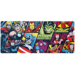 Erik Gaming Pad / ������ Xl 35�80�� Marvel ��������� ���������