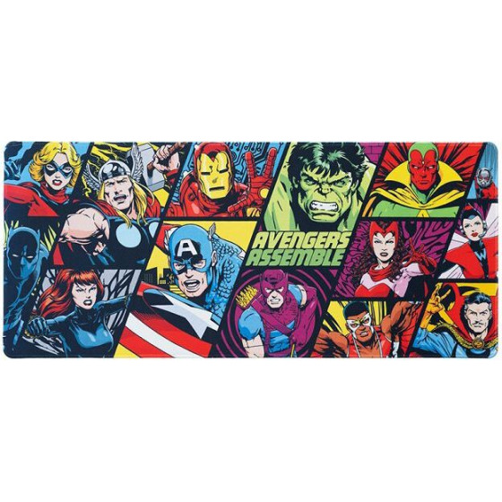 Erik Gaming Pad / ������ Xl 35�80�� Marvel ��������� ���������