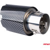 AMiO ���� (������) ��������� MT-028C Akr ������/Carbon �43 56 155x89mm - 1 ���. - (04065)