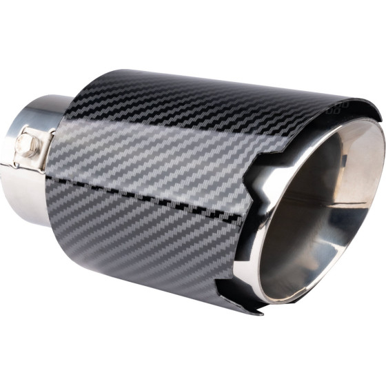 AMiO ���� (������) ��������� MT-028C Akr ������/Carbon �43 56 155x89mm - 1 ���. - (04065)