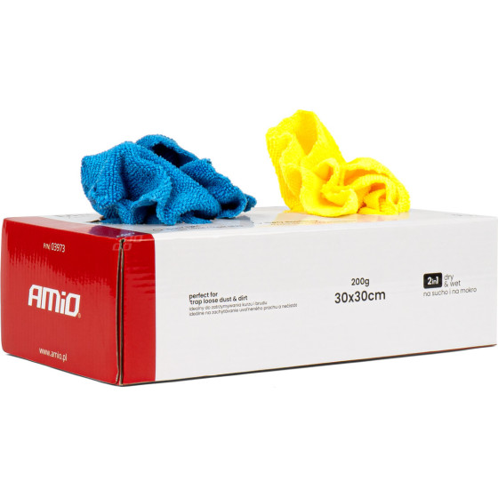 AMiO ������� ������� ���������� ����������� 30x30cm ����� ���� - 30 ���. - (03973)