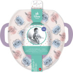 Stor: Stitch Cuddle Me - Offset Mini Wc With Handles