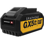 CAT �������� 18V 5.0Ah Graphene - (GXB5)