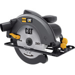 CAT ����������� 185mm 1400W - (DX59)