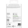 Puro Tpe 10W USB-A - USB-C Cable 3m - White - (PUCAC10W3MTWHI)